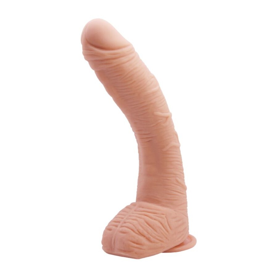 BAILE - ALEX DILDO REALISTIK NAHK 27 CM